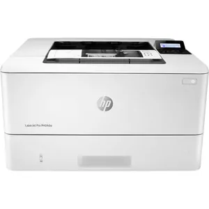 Замена памперса на принтере HP Pro M404DW в Ижевске